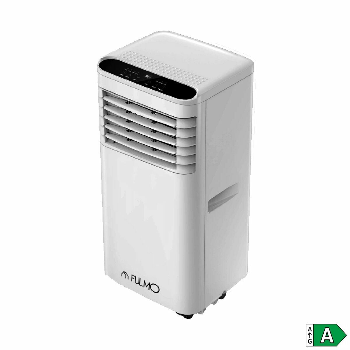 Aire Acondicionado Portátil Fulmo ECO R290 Blanco A 1000 W  Comprati.