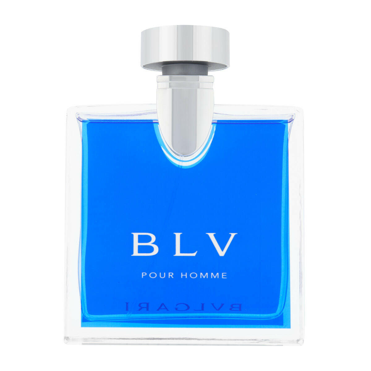 Perfume Hombre Bvlgari EDT BLV Pour Homme 100 ml  Comprati.