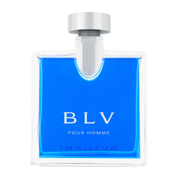 Perfume Hombre Bvlgari EDT BLV Pour Homme 100 ml  Comprati.