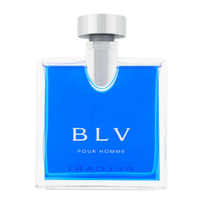 Perfume Hombre Bvlgari EDT BLV Pour Homme 100 ml  Comprati.