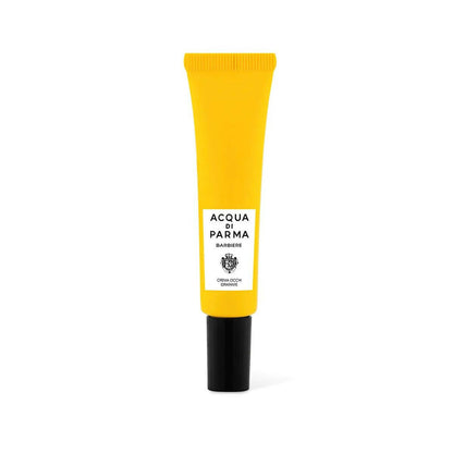 Crema para Contorno de Ojos Acqua Di Parma Barbiere Hidratante 15 ml  Comprati.