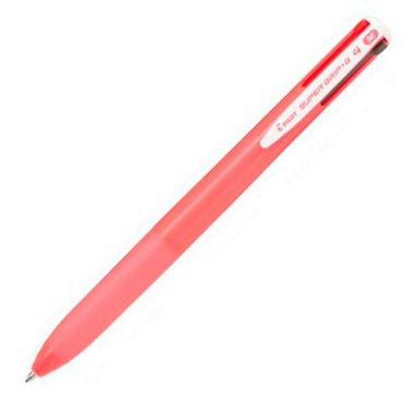 Bolígrafo Pilot Supergrip G4 Rosa claro 0,4 mm (12 Unidades)  Comprati.