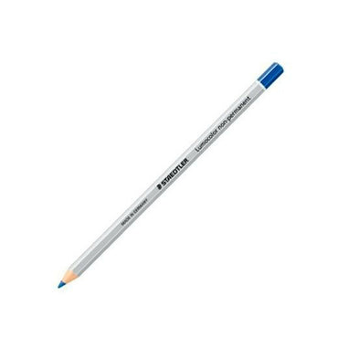 Lápiz Marcador Staedtler Lumocolor Non permanent Azul (12 Unidades)  Comprati.