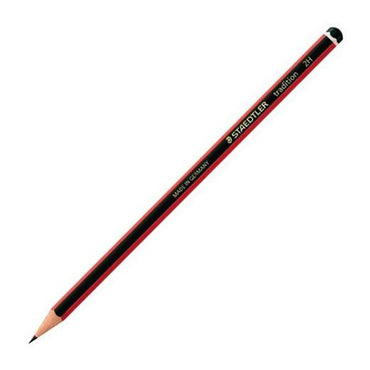 Lápiz Staedtler Tradition 3H (12 Unidades)  Comprati.