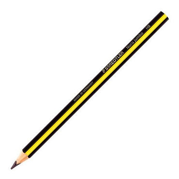 Lápiz Staedtler Noris Jumbo HB (12 Unidades)  Comprati.