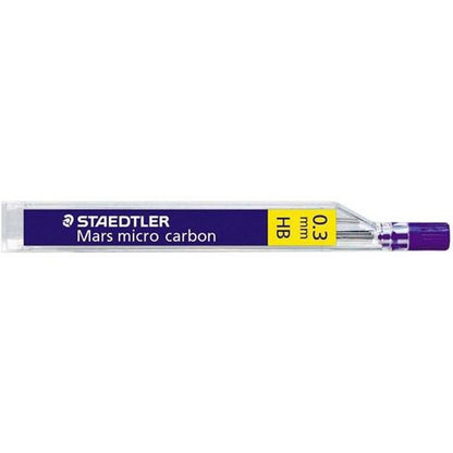 Minas Staedtler Estuche 0,3 mm (12 Unidades)  Comprati.