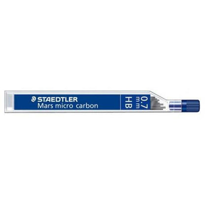 Minas Staedtler Estuche 0,7 mm (12 Unidades)  Comprati.