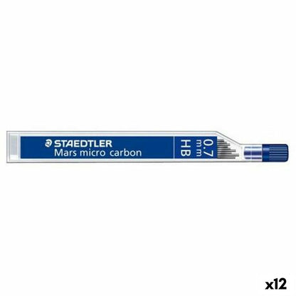 Minas Staedtler Estuche 0,7 mm (12 Unidades)  Comprati.