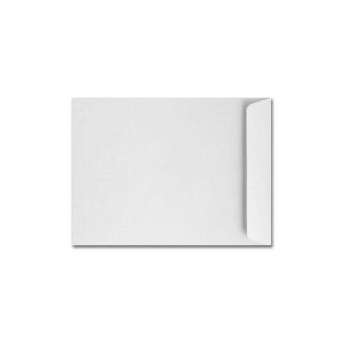 Sobres Sam 16,5 x 16,5 cm Blanco  Comprati.