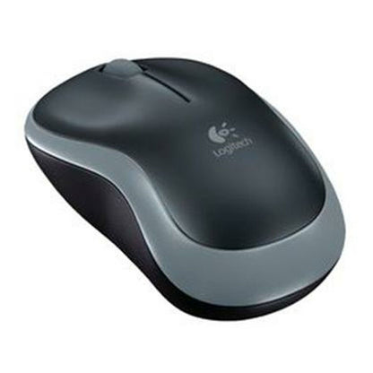 Ratón Inalámbrico Logitech M185 Gris (10 Unidades)  Comprati.