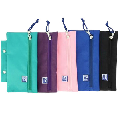 Estuche Escolar Oxford eBinder Multicolor 22 x 13 cm (5 Unidades)  Comprati.