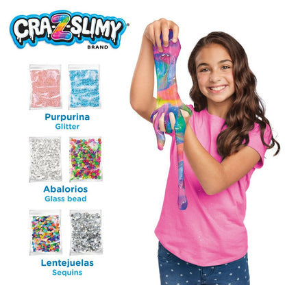 Juego de Plastilina Cra-Z-Art Bold&Brights (6 Unidades) Slime  Comprati.