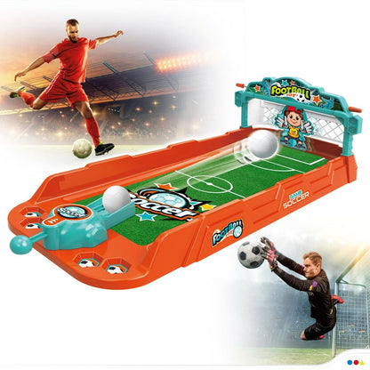 Juego de puntería Colorbaby Fútbol 33,5 x 18,5 x 63 cm (4 Unidades)  Comprati.