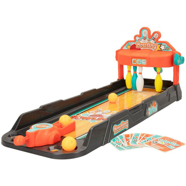 Juego de puntería Colorbaby Bolos 24 x 23 x 62,5 cm (2 Unidades)  Comprati.