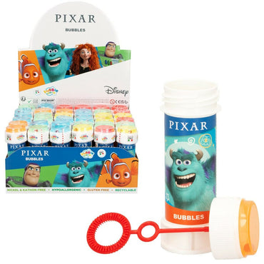 Pompero Pixar 60 ml 3,8 x 11,5 x 3,8 cm (216 Unidades)  Comprati.