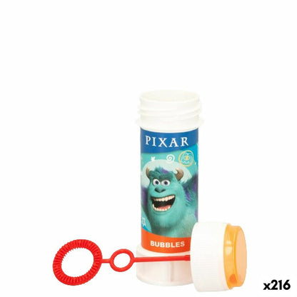 Pompero Pixar 60 ml 3,8 x 11,5 x 3,8 cm (216 Unidades)  Comprati.