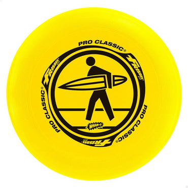 Frisbee Pro-Classic Flexible Ø 25 cm 6 Unidades  Comprati.