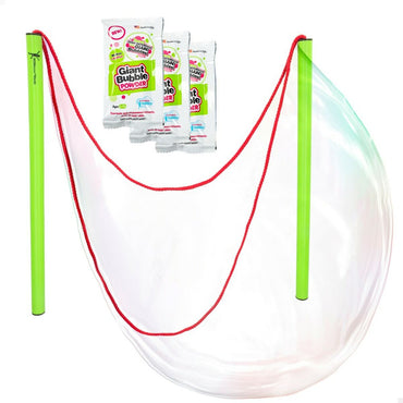 Juego de Pompas de Jabón WOWmazing 41 cm (24 Unidades)  Comprati.