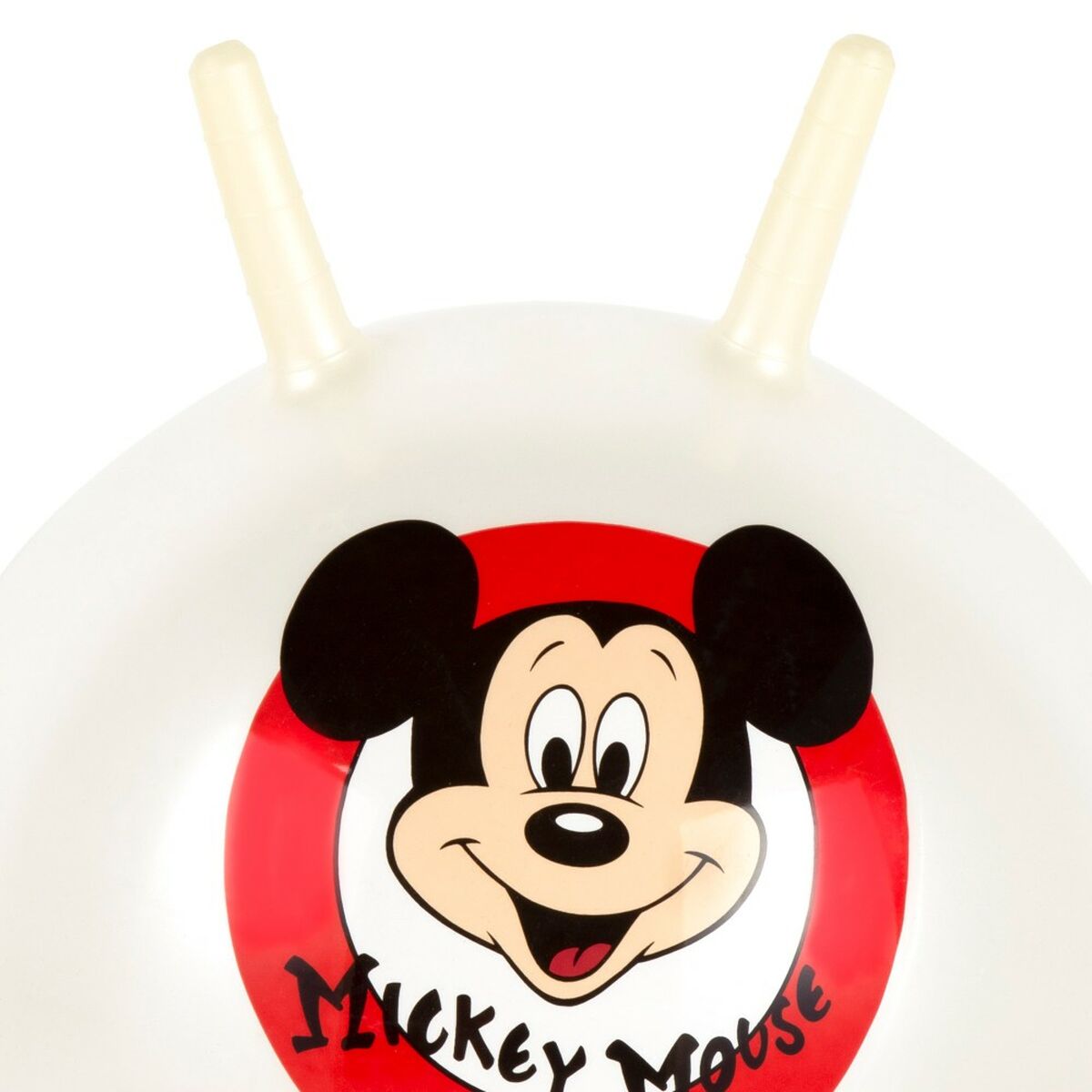 Pelota Saltarina Mickey Mouse Ø 45 cm (10 Unidades)  Comprati.