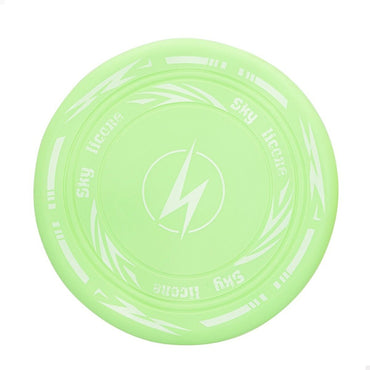 Frisbee Colorbaby Let's fly Flexible Ø 18,5 cm 3 Piezas 12 Unidades  Comprati.