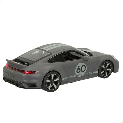 Coche Radio Control Porsche 911 1:16 (2 Unidades)  Comprati.