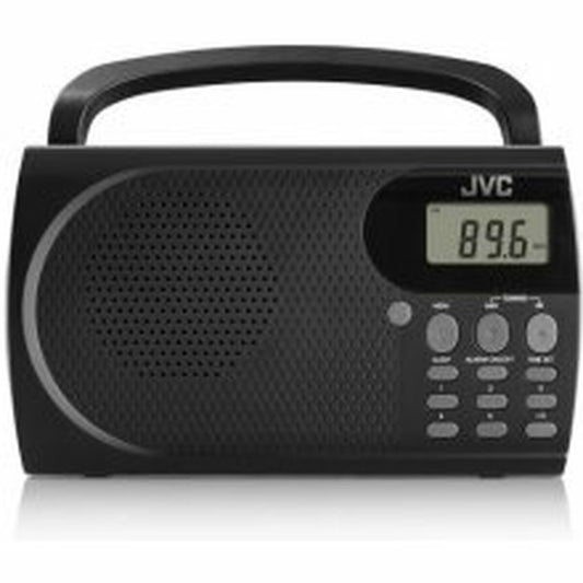 Radio JVC RA-E431B  Comprati.