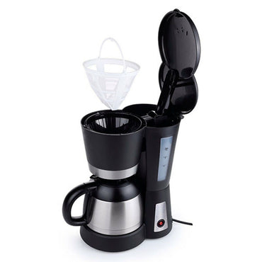 Cafetera de Goteo Tristar CM-1234 Negro 800 W 1 L  Comprati.