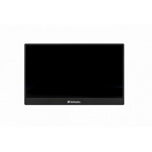 Monitor Verbatim 49590 Full HD 60 Hz Portátil  Comprati.