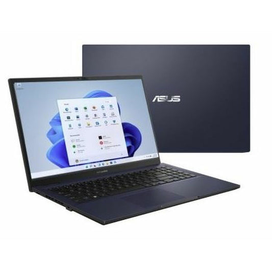 Laptop Asus B1502CVA-BQ1636X 15" Intel Core i5 Intel Core i5-1335U 8 GB RAM 512 GB SSD  Comprati.