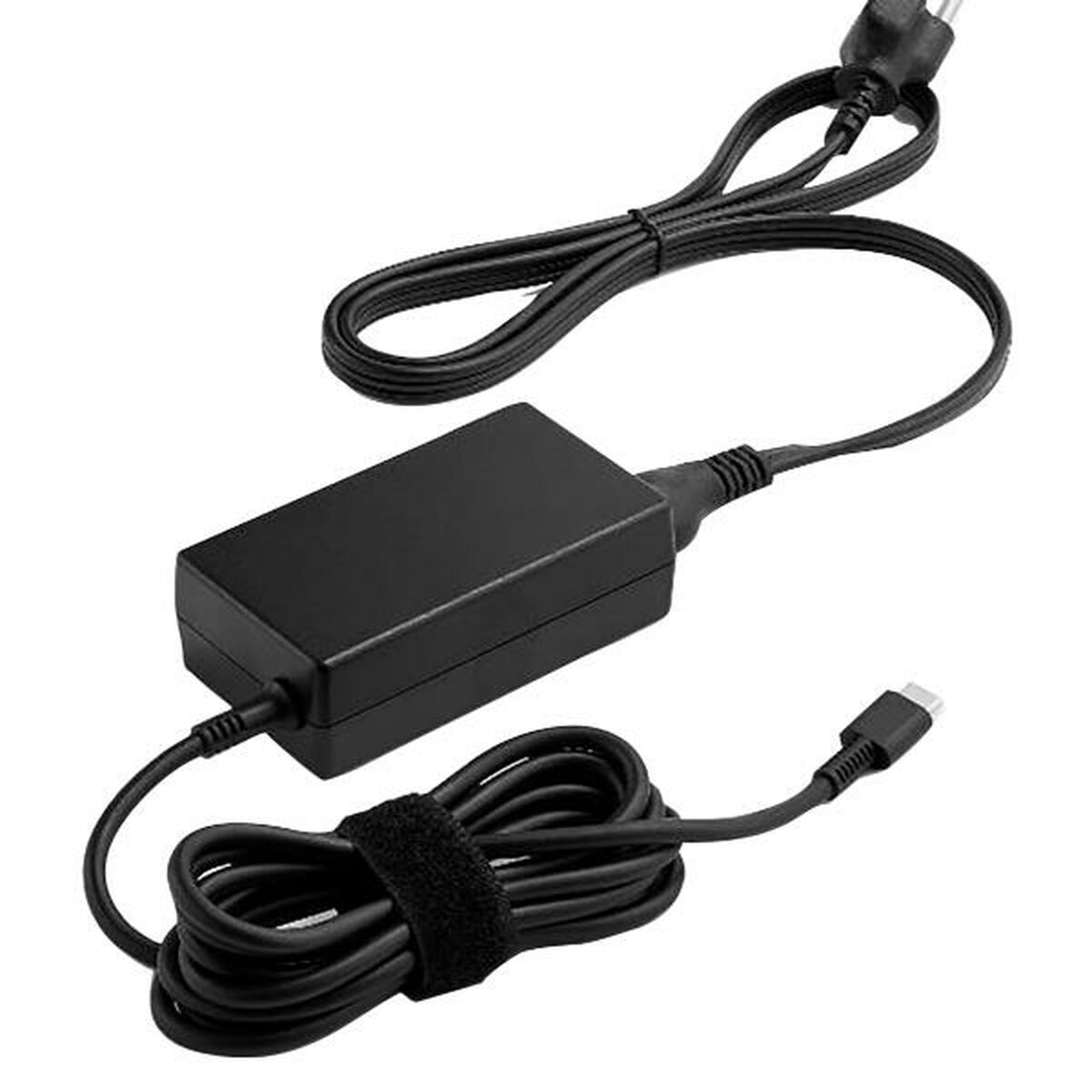 Cargador para Portátil HP 1MZ01AA 45 W  Comprati.