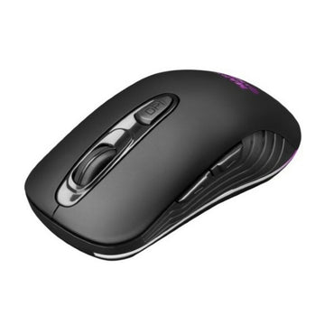 Ratón Gaming con LED Mars Gaming MMW2 3200 dpi  Comprati.