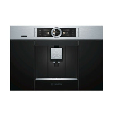 Cafetera Express BOSCH CTL636ES6 2,4 L 19 bar Gris 1600 W  Comprati.