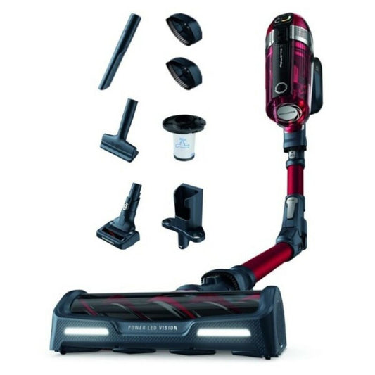 Aspirador Escoba sin Cable Rowenta X-Force Flex 11.50 0,9 l 25,2 V 130W  Comprati.