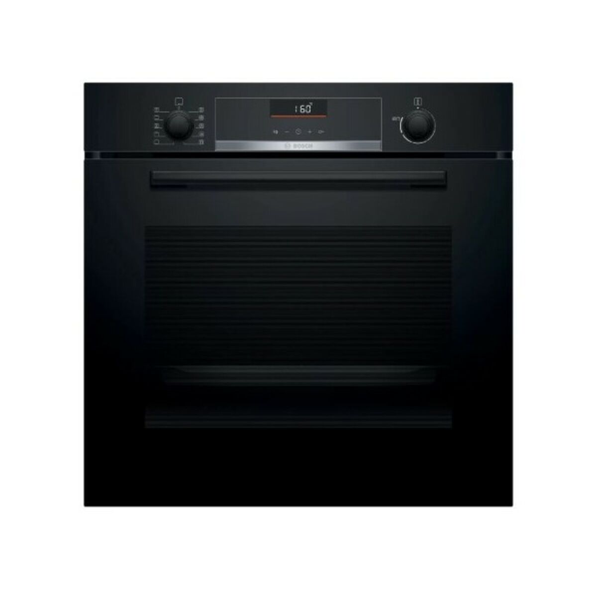 Horno Multifunción BOSCH HBA5360B0 71 l 3400W Negro 71 L  Comprati.