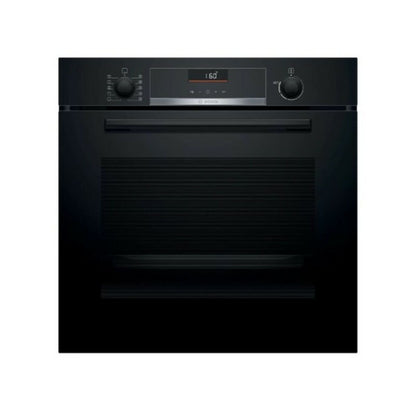 Horno Multifunción BOSCH HBA5360B0 71 l 3400W Negro 71 L  Comprati.