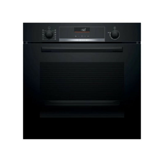 Horno Multifunción BOSCH HBA5360B0 71 l 3400W Negro 71 L  Comprati.