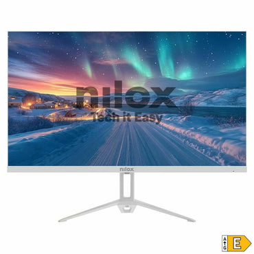 Monitor Nilox NXM24FHD100W 23,8"  Comprati.